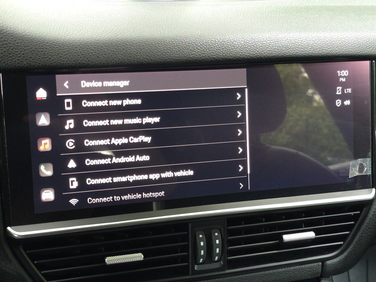 2023 Porsche Cayenne Base - Photo 51
