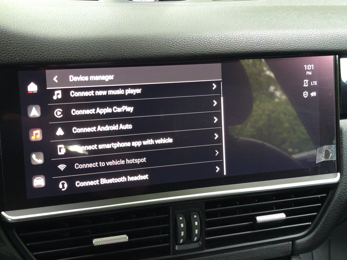2023 Porsche Cayenne Base - Photo 52
