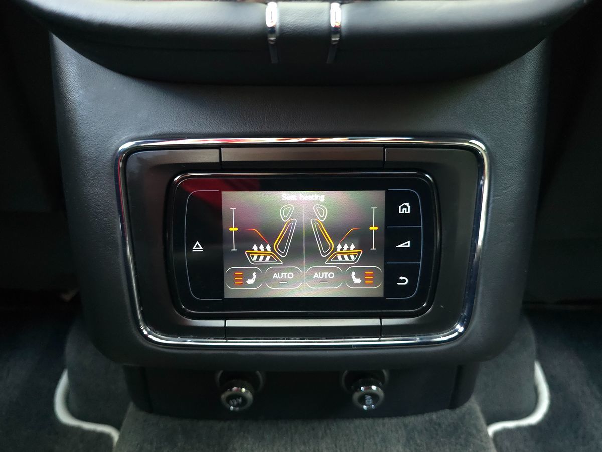 2020 Bentley Bentayga Base - Photo 19