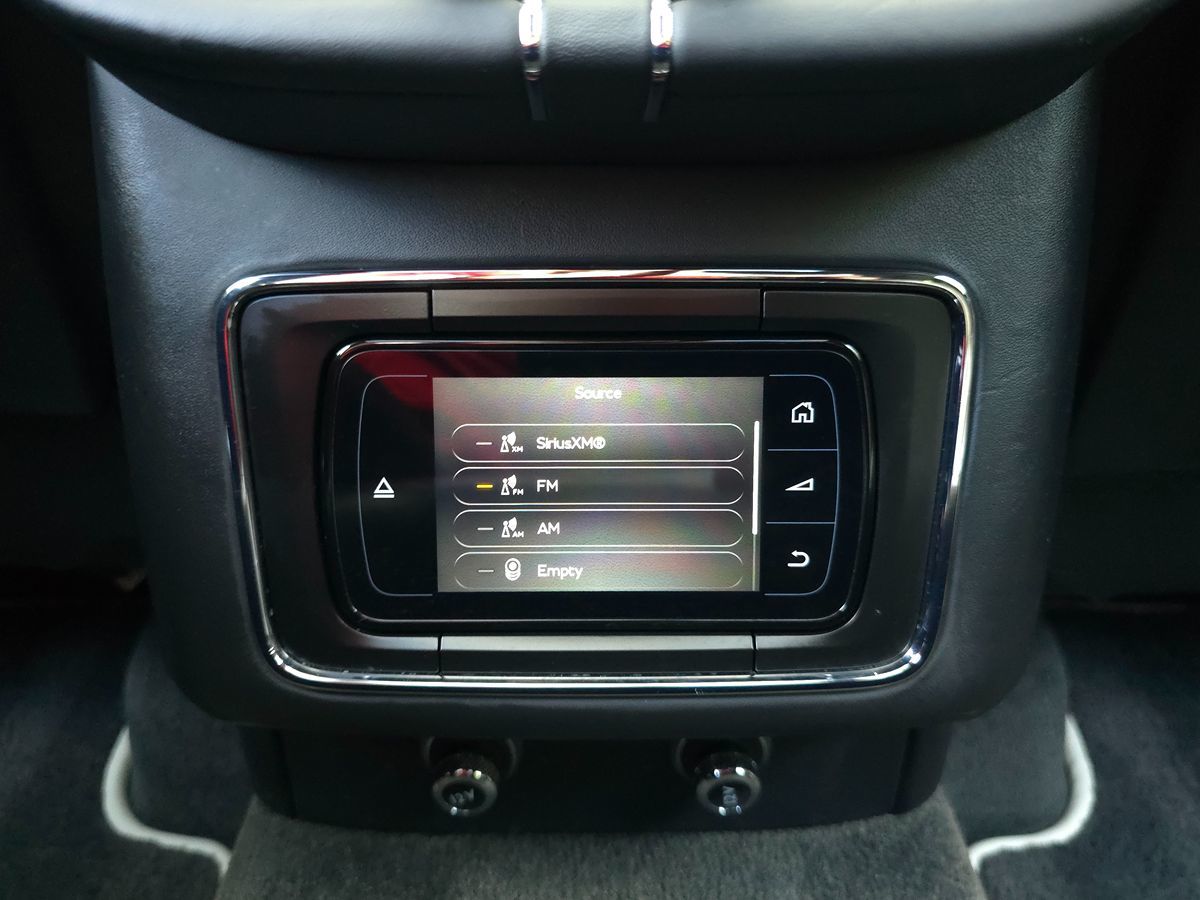 2020 Bentley Bentayga Base - Photo 21