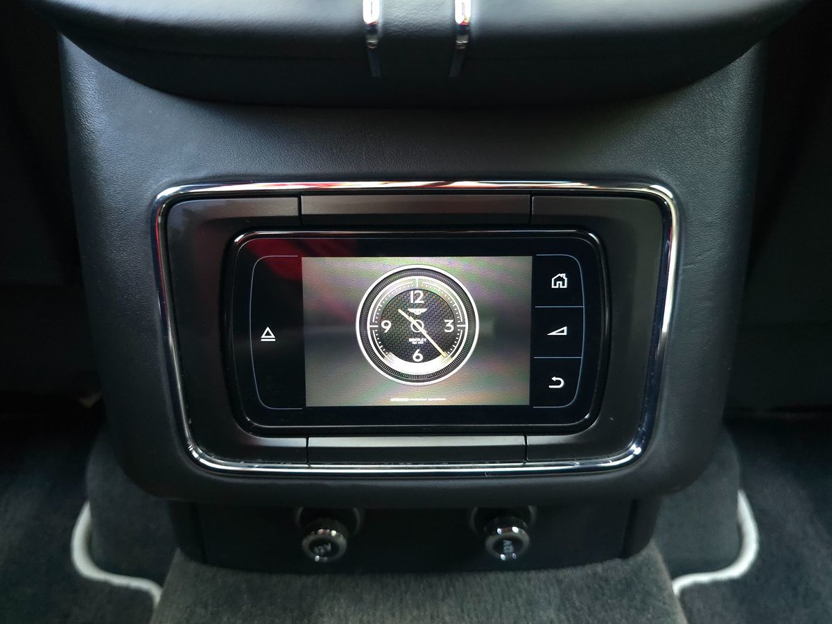 2020 Bentley Bentayga Base - Photo 22