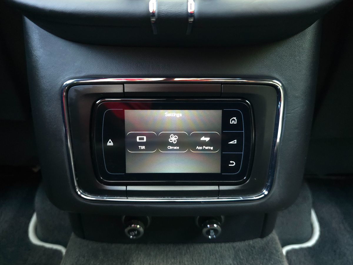 2020 Bentley Bentayga Base - Photo 24