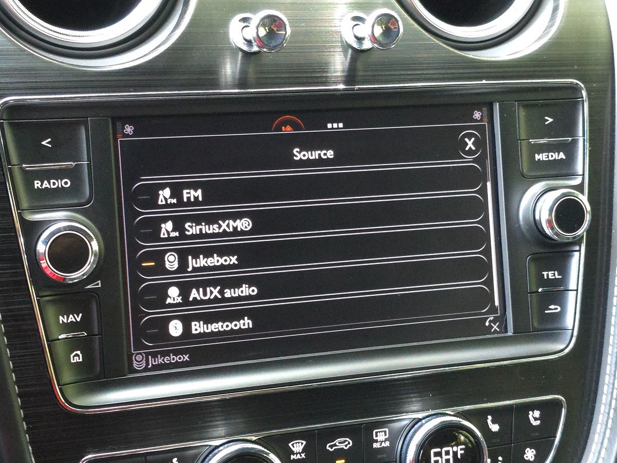 2020 Bentley Bentayga Base - Photo 61