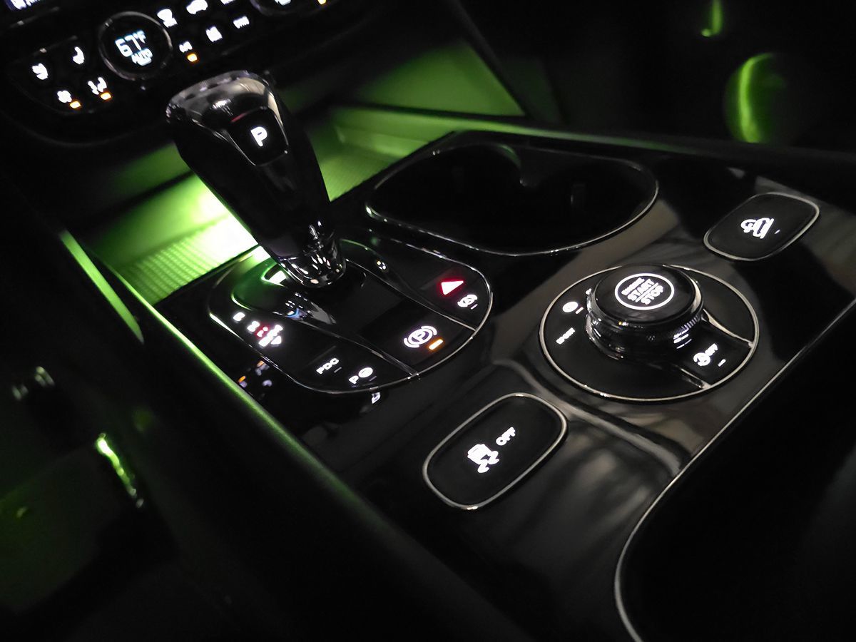 2020 Bentley Bentayga Base - Photo 68