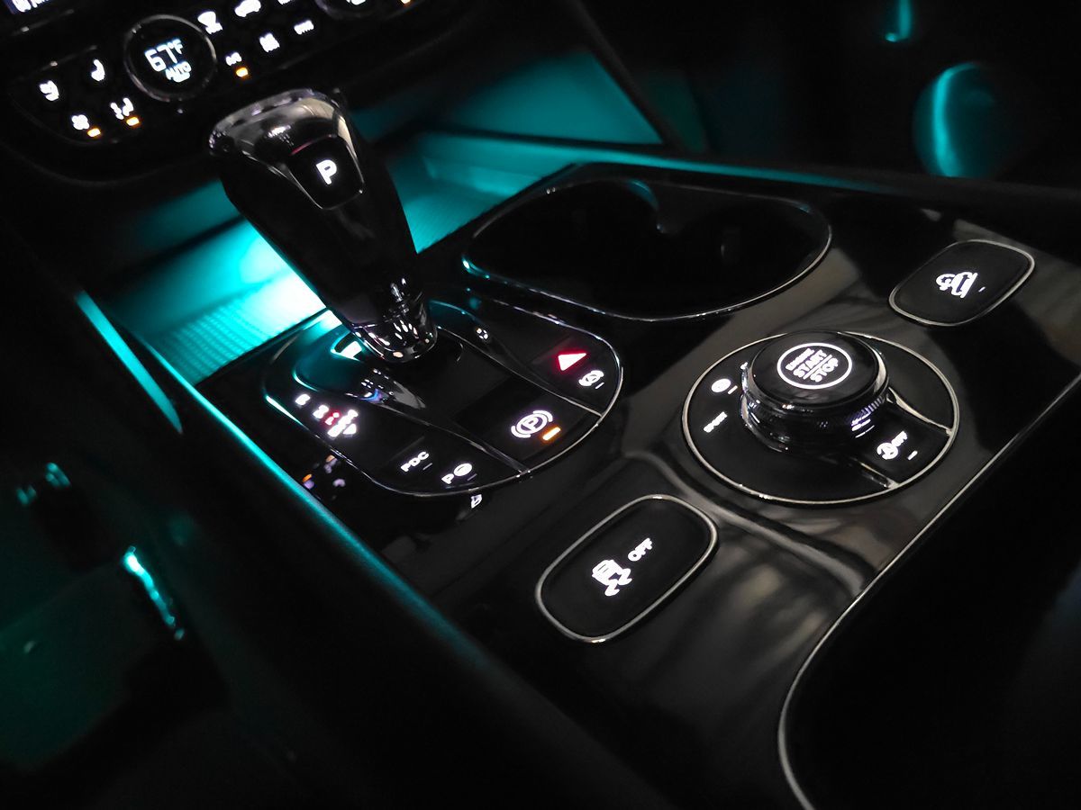 2020 Bentley Bentayga Base - Photo 69