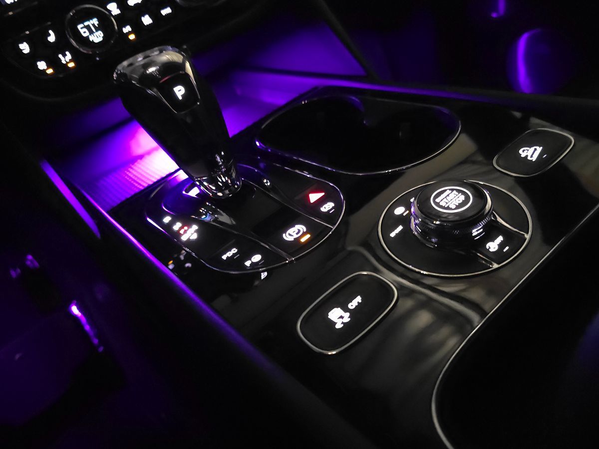 2020 Bentley Bentayga Base - Photo 71