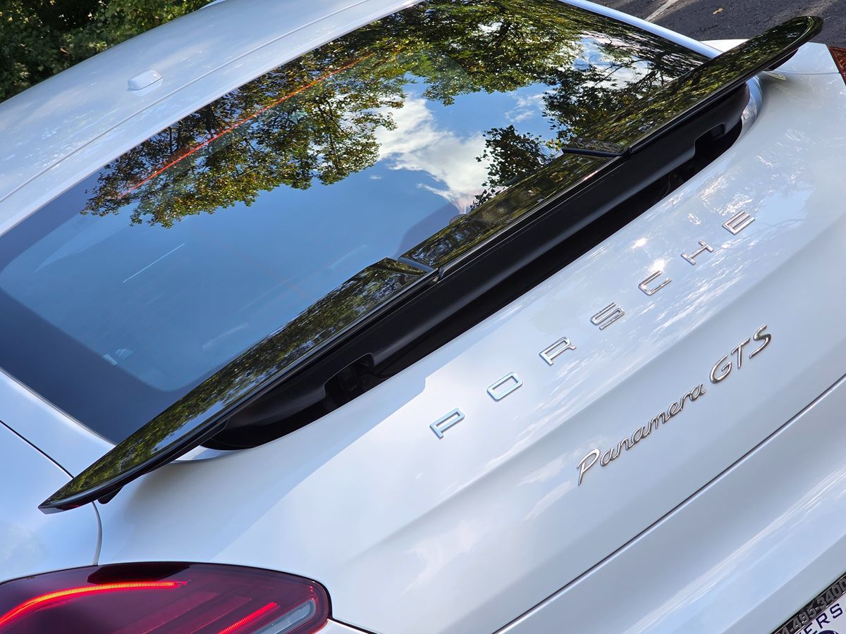 2016 Porsche Panamera GTS - Photo 51