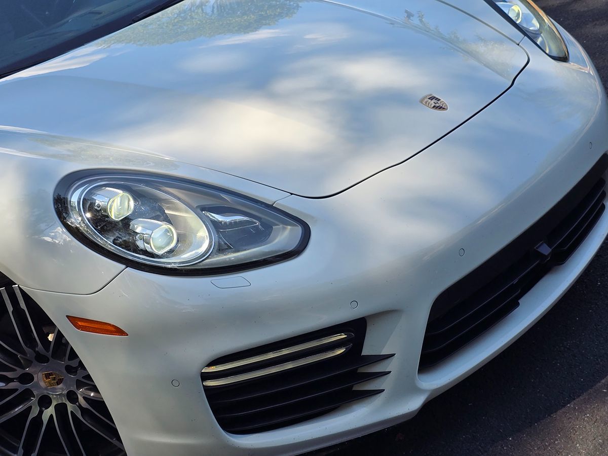 2016 Porsche Panamera GTS - Photo 59