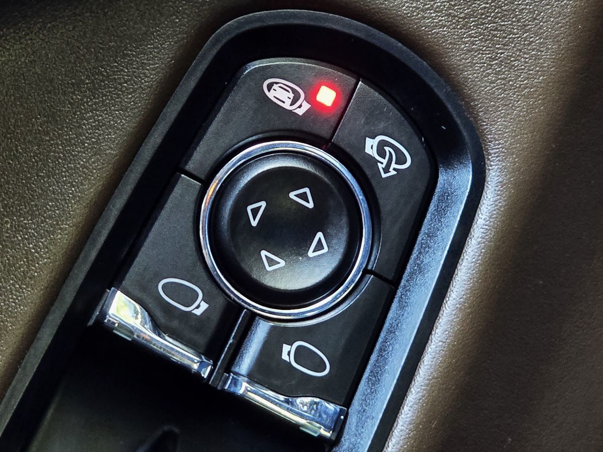 2016 Porsche Panamera GTS - Photo 27