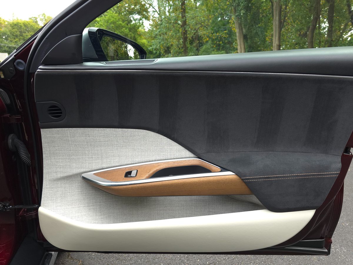 2022 Lucid Air Grand Touring photo 23