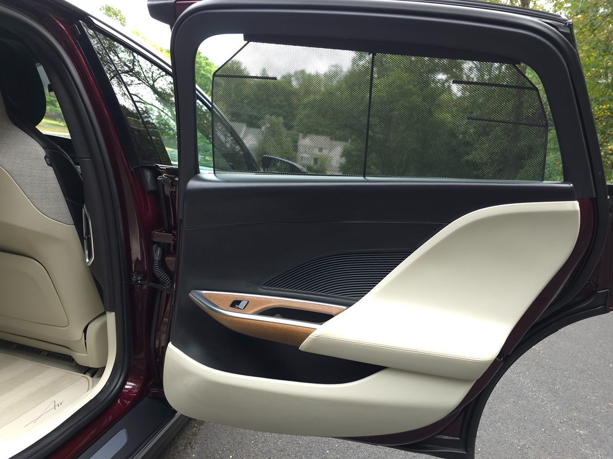 2022 Lucid Air Grand Touring photo 24