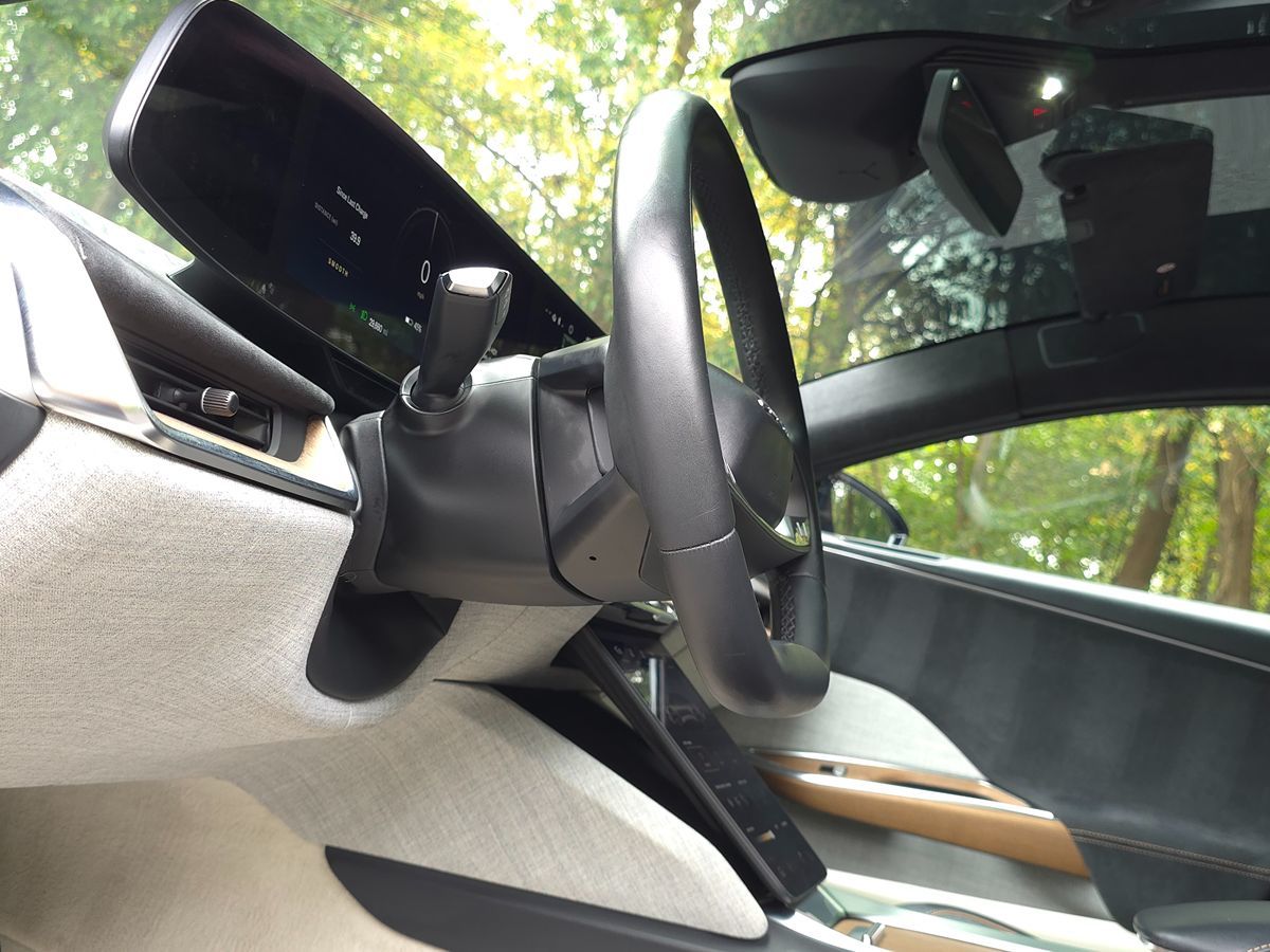 2022 Lucid Air Grand Touring photo 27