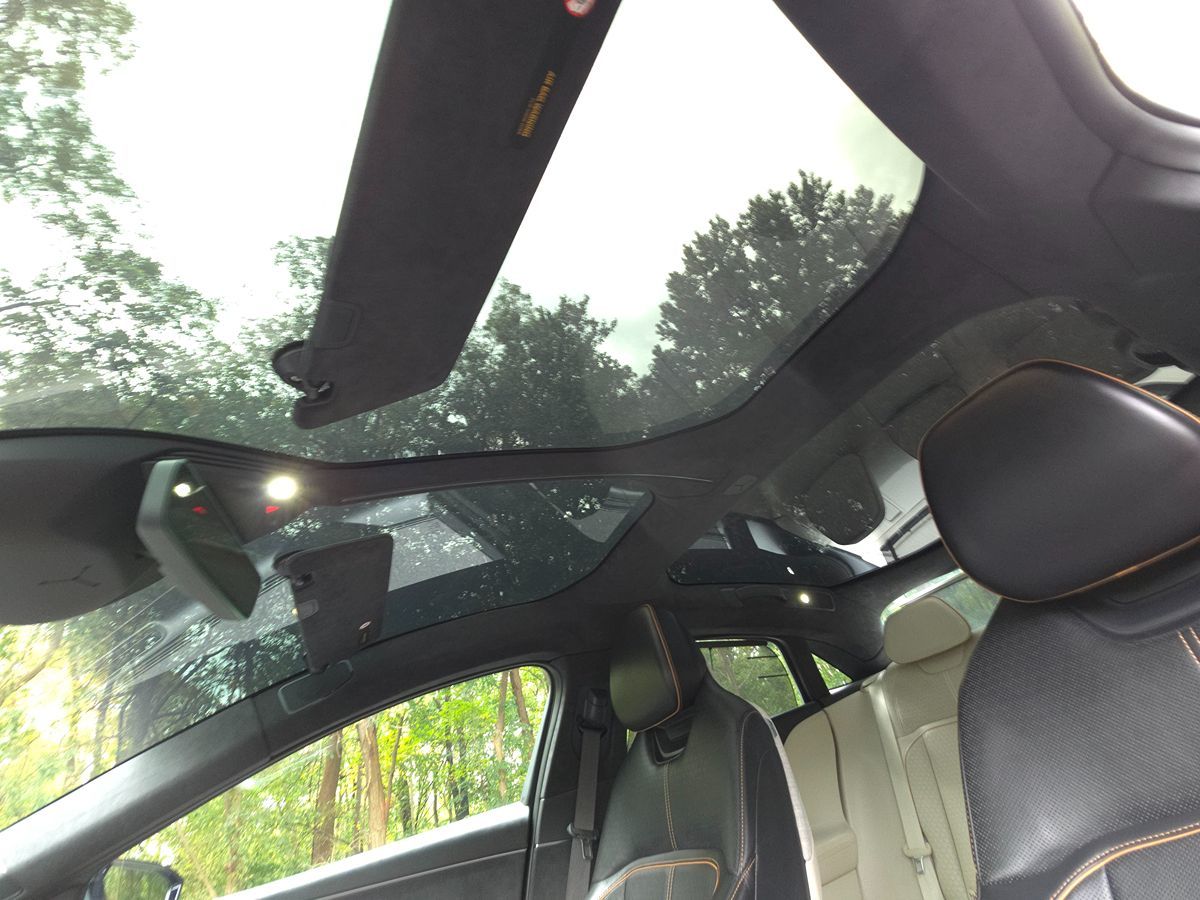2022 Lucid Air Grand Touring photo 59