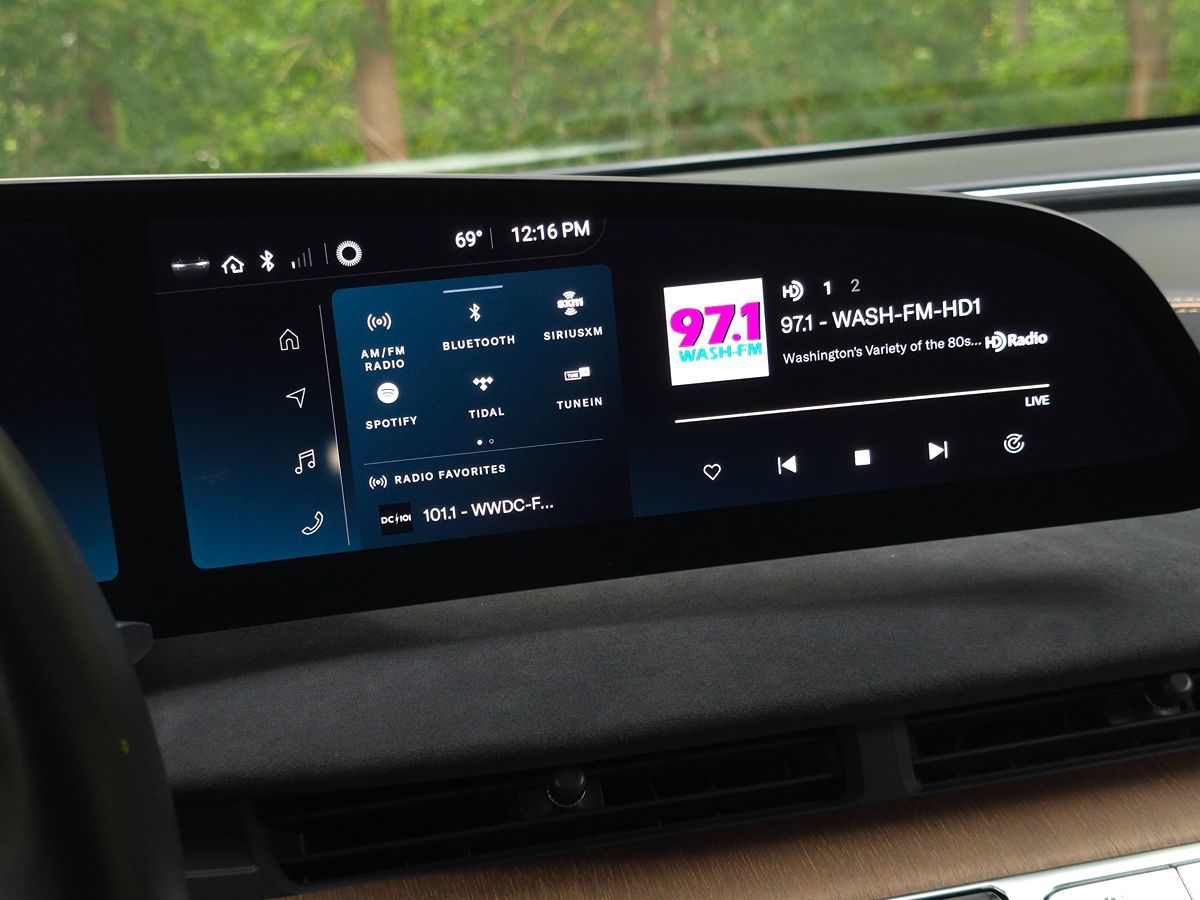 2022 Lucid Air Grand Touring photo 57