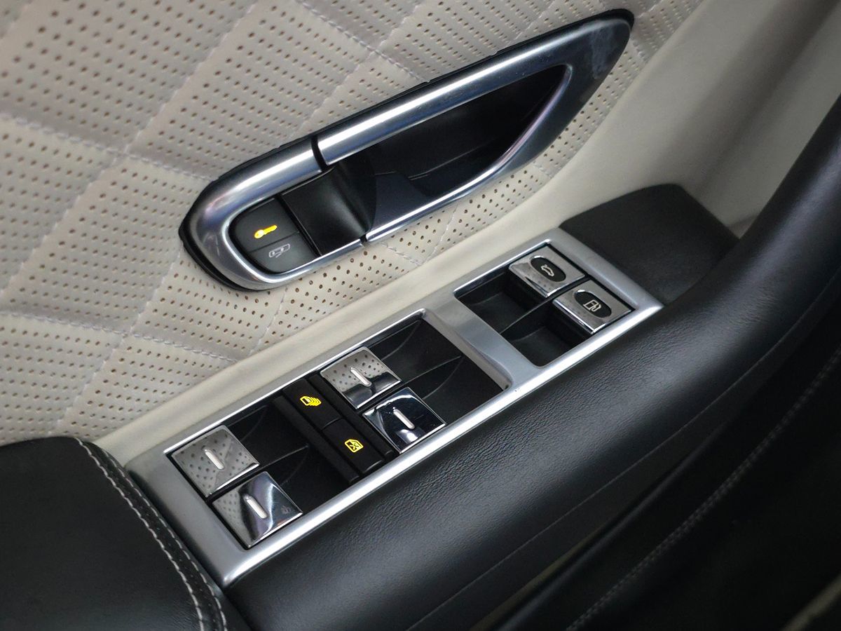 2016 Bentley Continental GT V8 S photo 25
