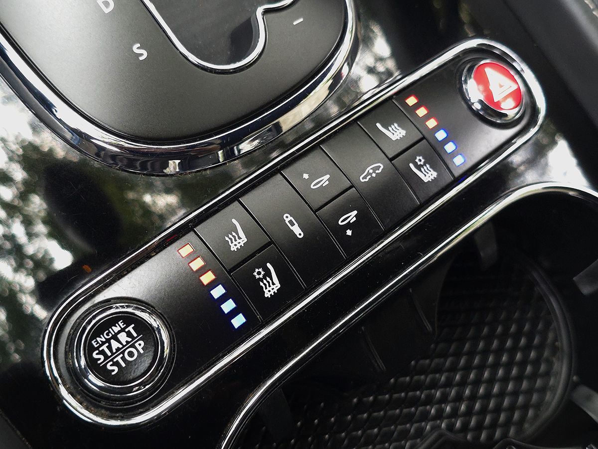 2016 Bentley Continental GT V8 S photo 33