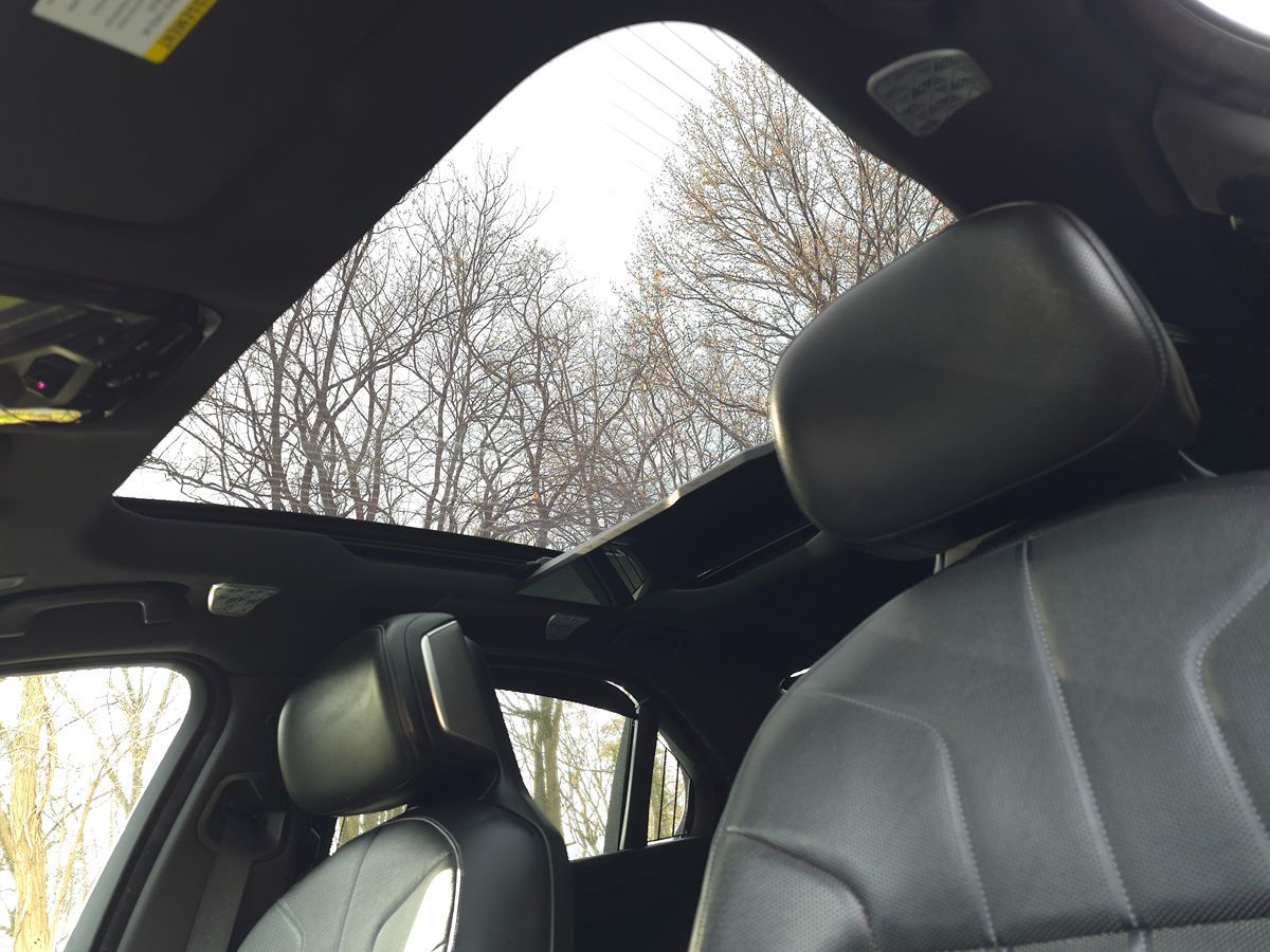 2024 BMW i7 Base - Photo 80
