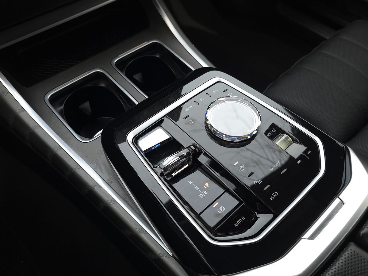 2024 BMW i7 Base - Photo 79