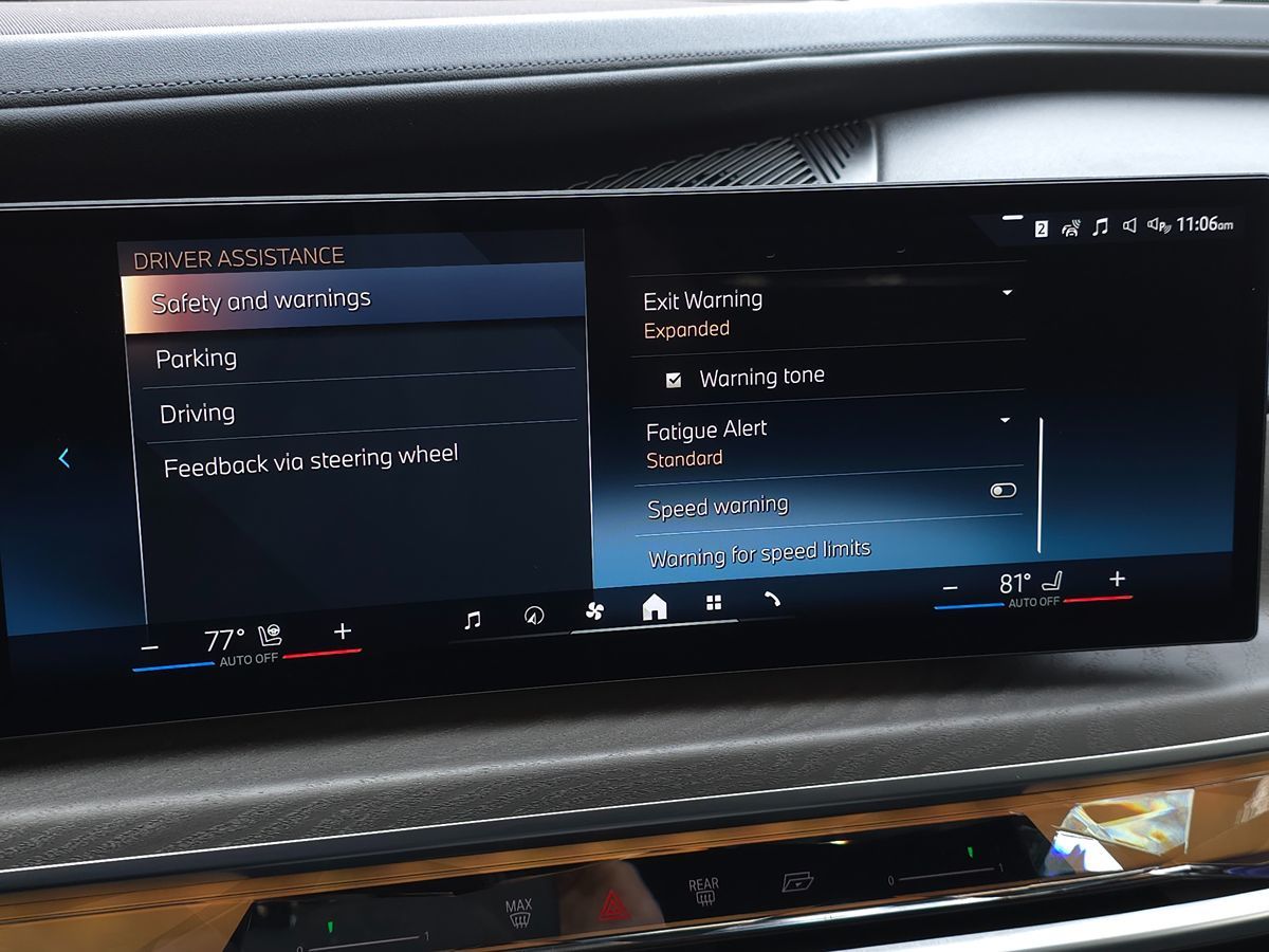 2024 BMW i7 Base - Photo 53