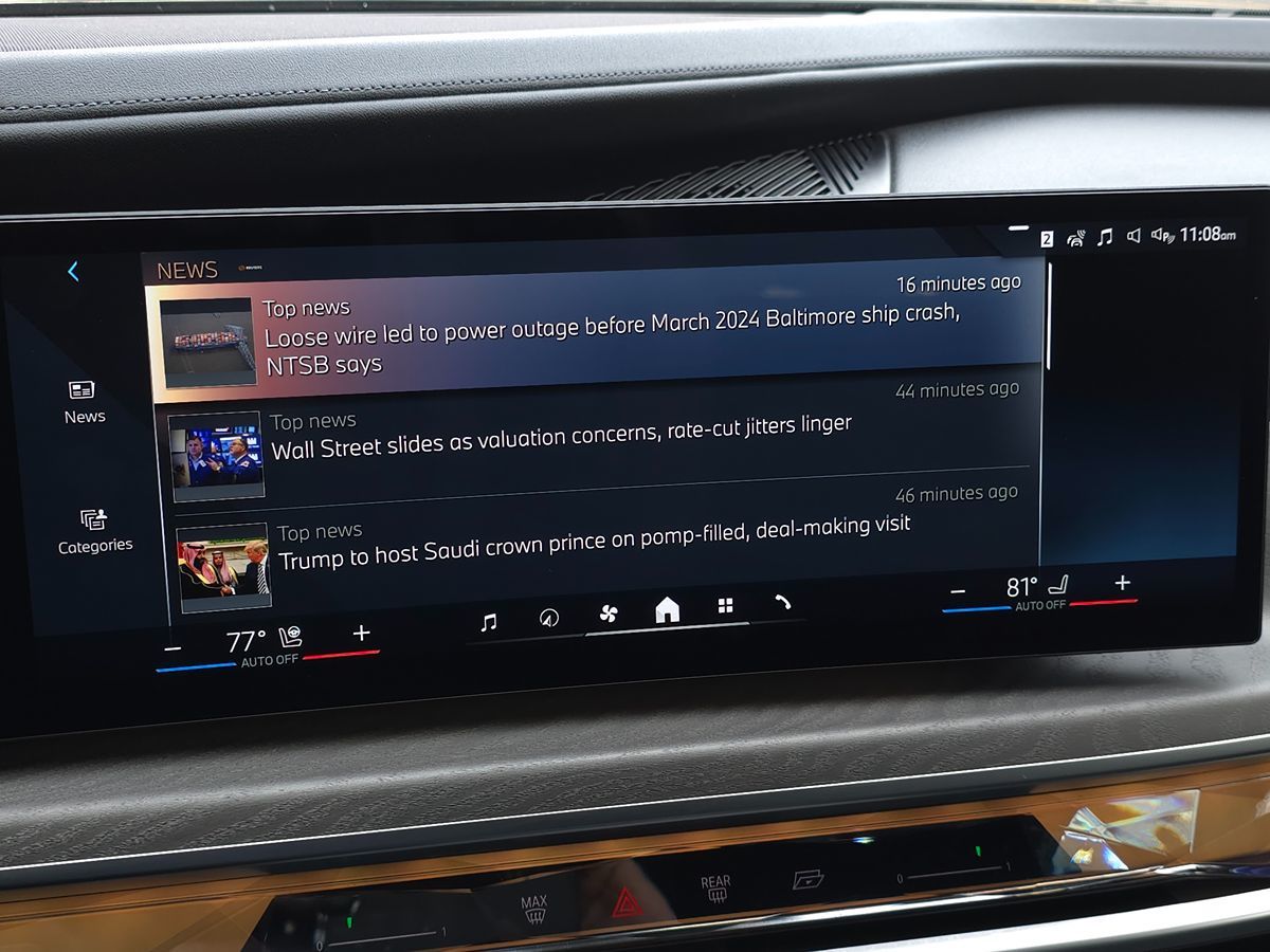 2024 BMW i7 Base - Photo 60