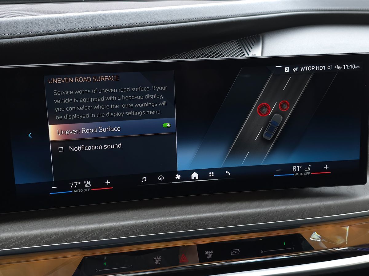 2024 BMW i7 Base - Photo 66