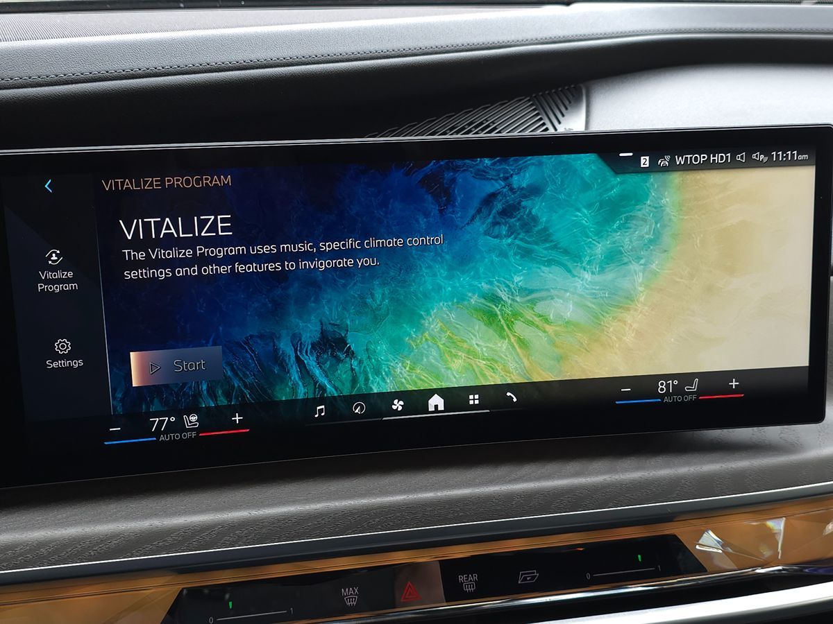 2024 BMW i7 Base - Photo 67