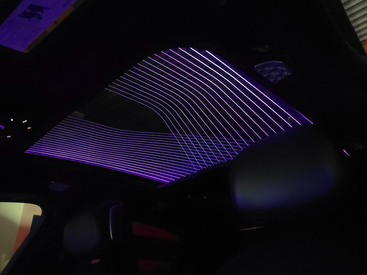 2024 BMW i7 Base - Photo 74