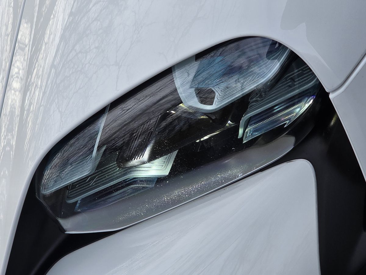 2020 Porsche Taycan Turbo - Photo 76