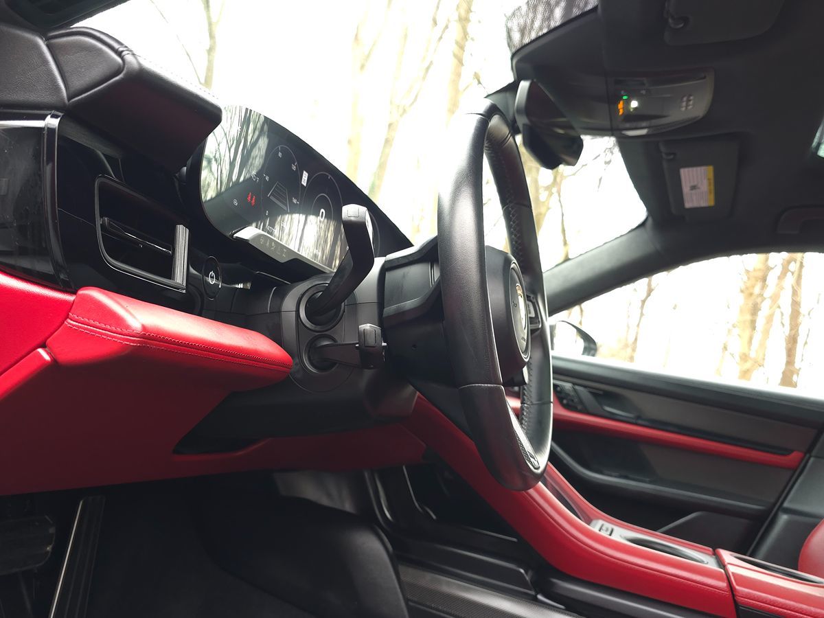 2020 Porsche Taycan Turbo - Photo 30