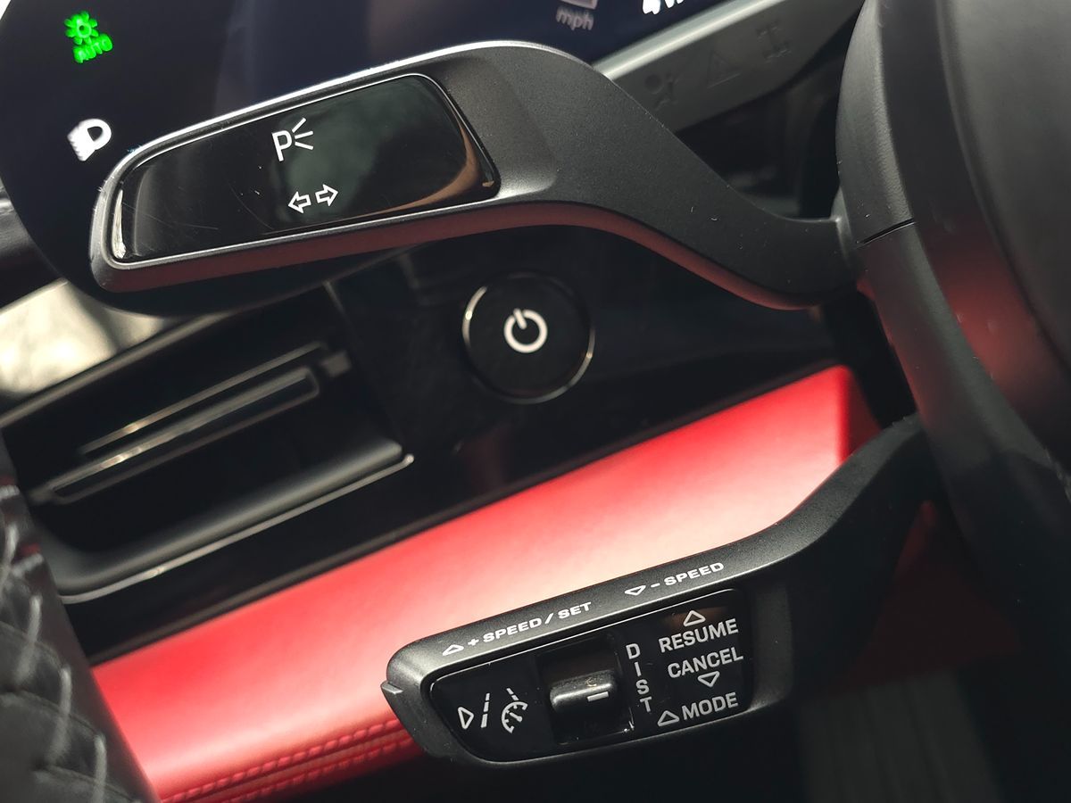 2020 Porsche Taycan Turbo - Photo 29