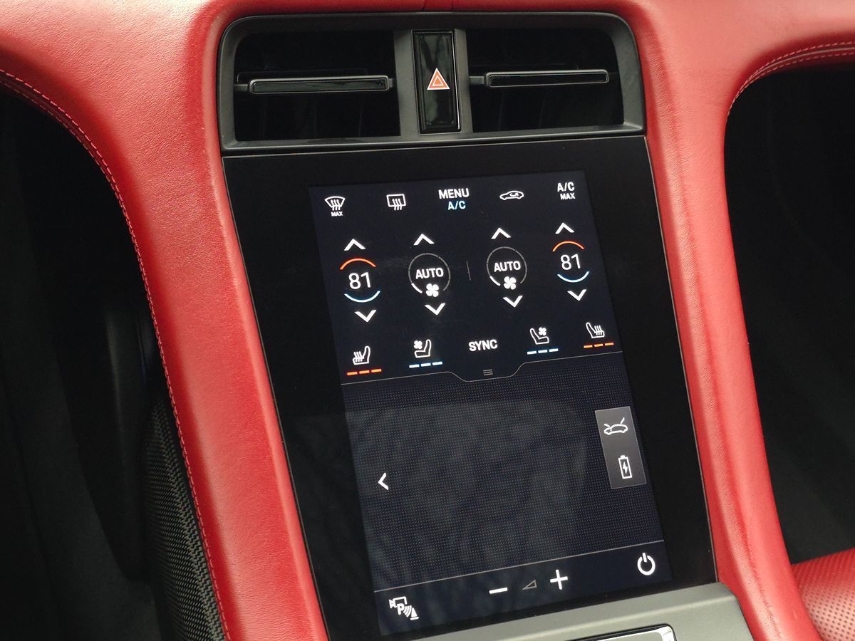 2020 Porsche Taycan Turbo - Photo 37