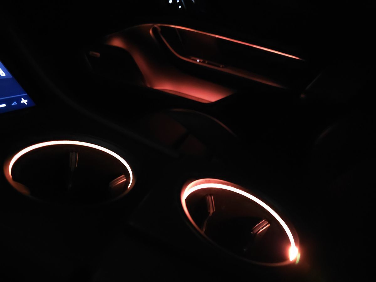 2020 Porsche Taycan Turbo - Photo 67