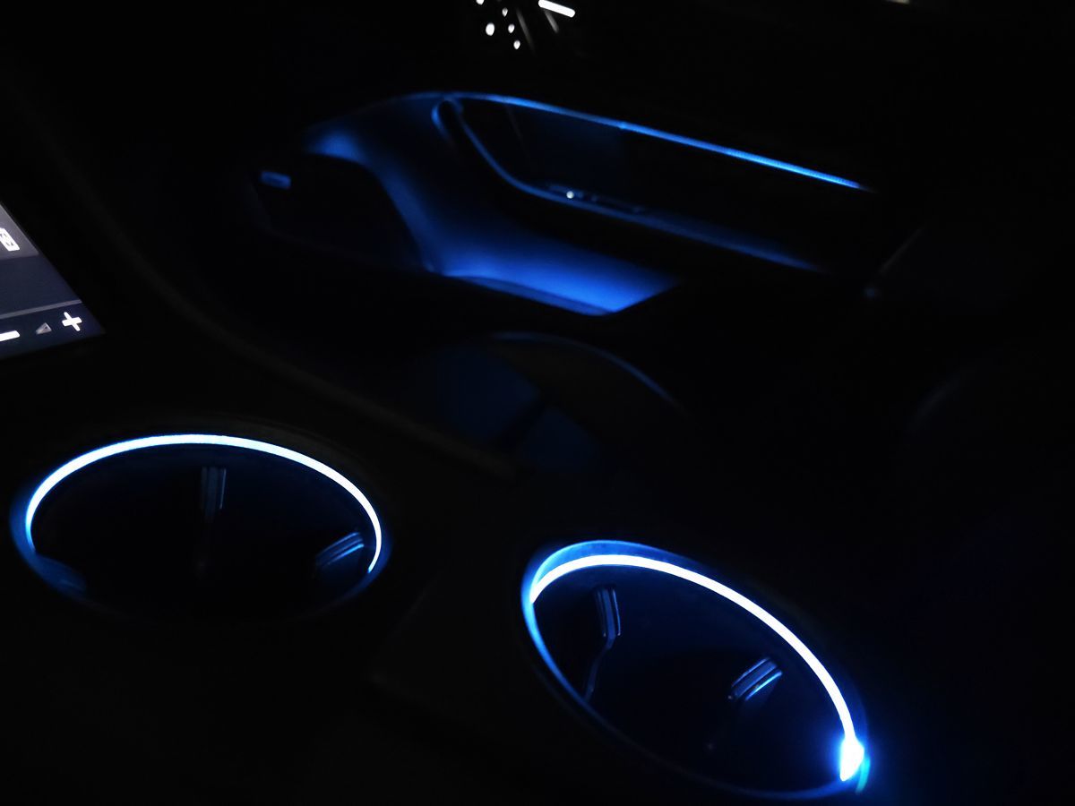 2020 Porsche Taycan Turbo - Photo 66