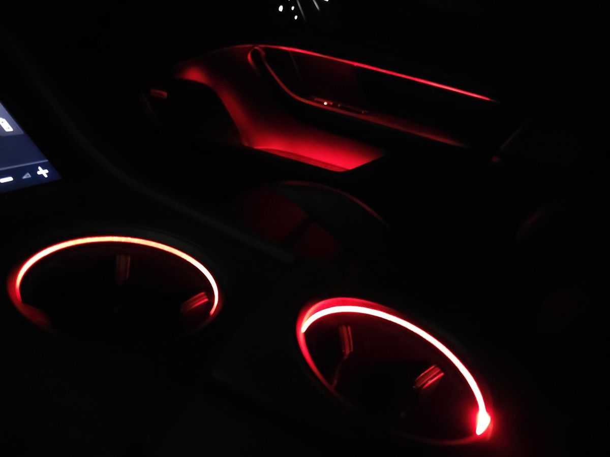 2020 Porsche Taycan Turbo - Photo 70