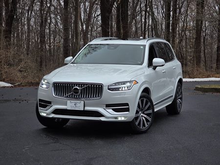 2024 Volvo XC90 Core Bright Theme