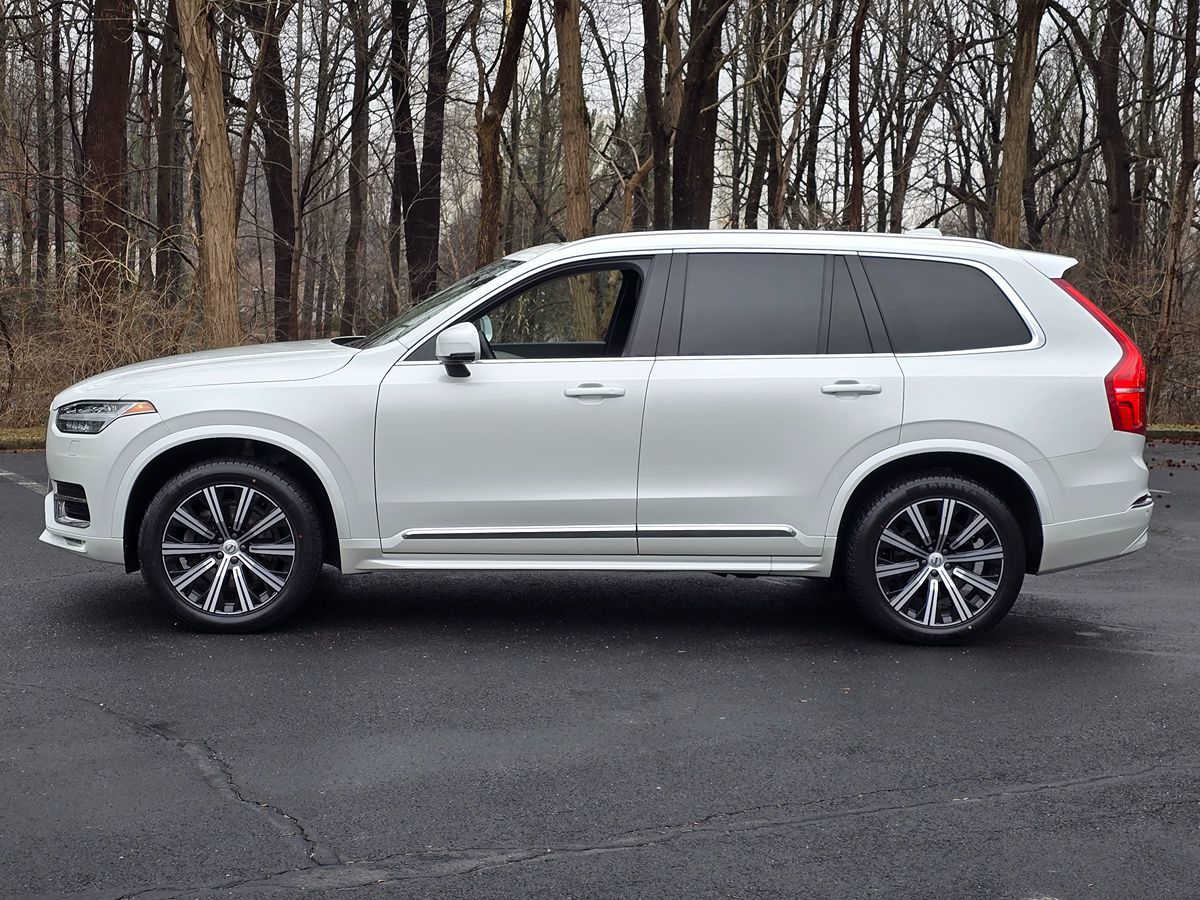 2024 Volvo XC90 Core - Photo 3
