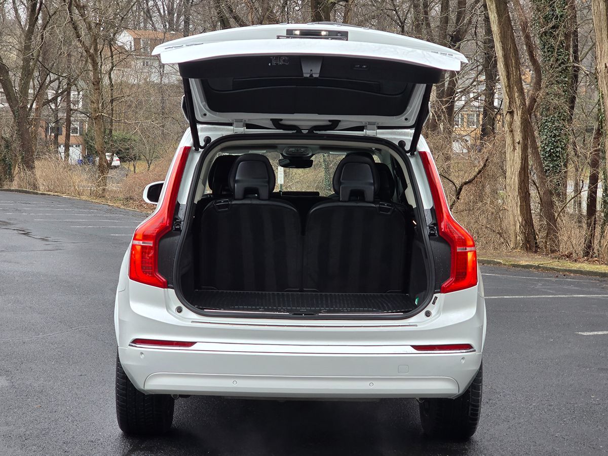 Volvo XC90 photo 60