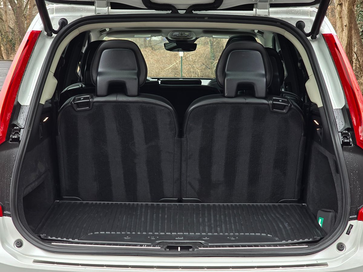 Volvo XC90 photo 61