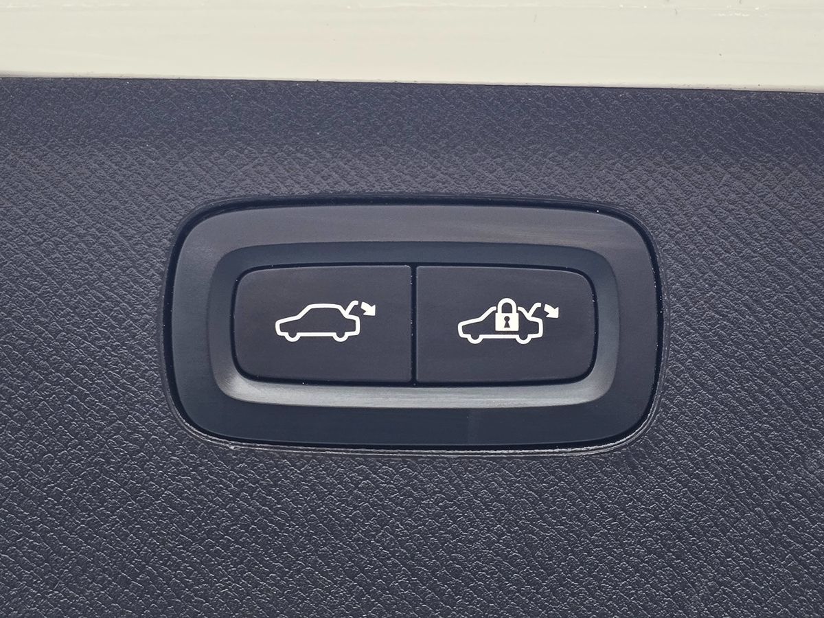 2024 Volvo XC90 Core - Photo 64
