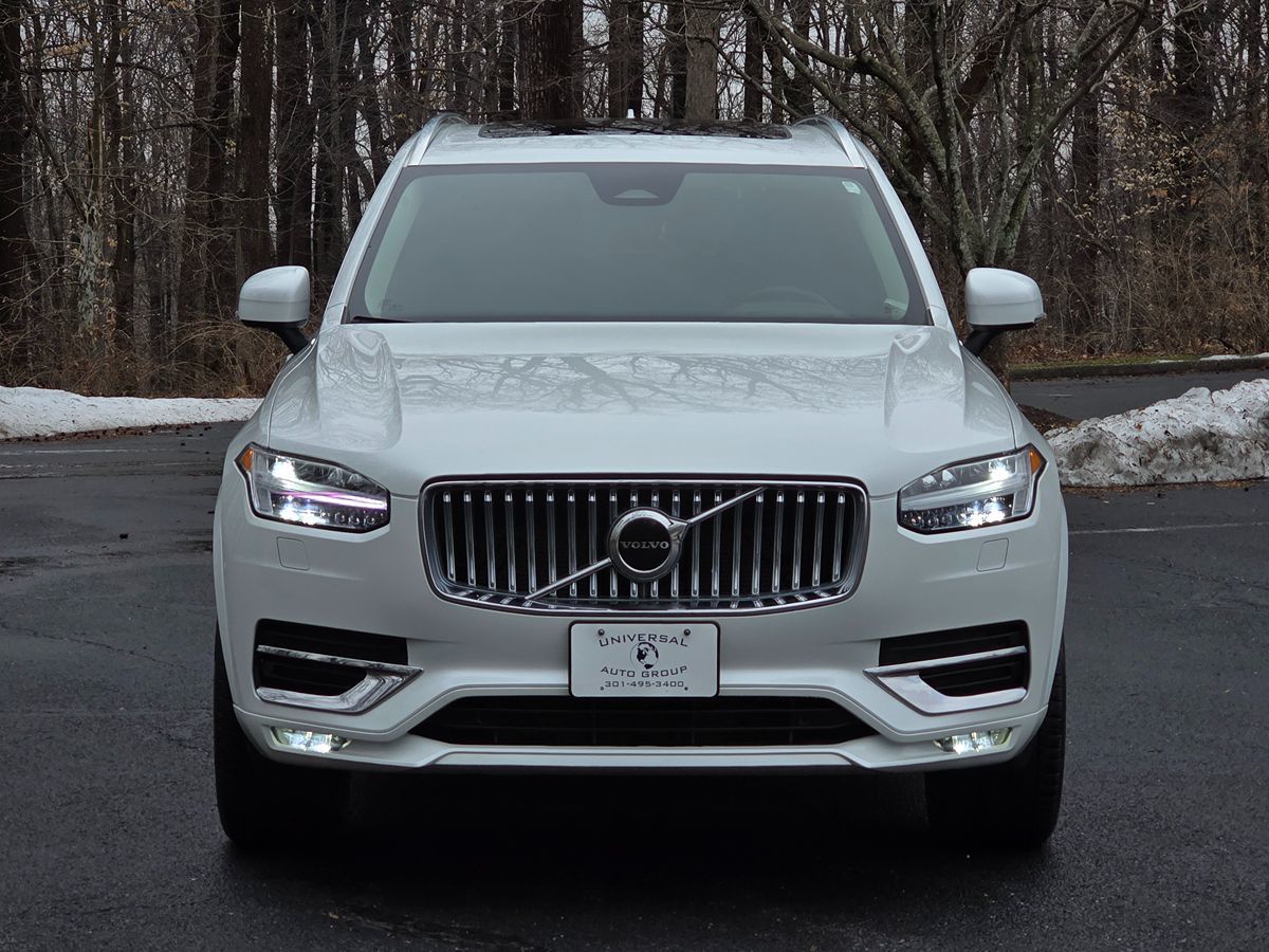 2024 Volvo XC90 Core - Photo 9