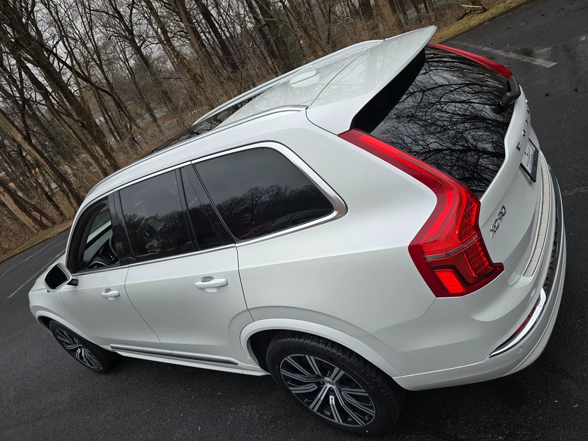 Volvo XC90 photo 65