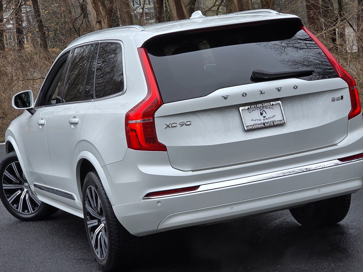 Volvo XC90 photo 67