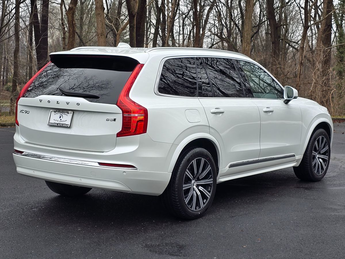 Volvo XC90 photo 6