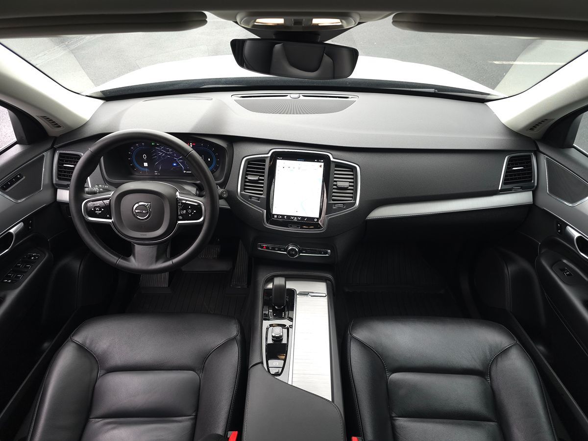 2024 Volvo XC90 Core - Photo 10