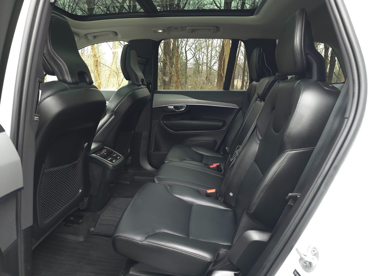 2024 Volvo XC90 Core - Photo 15