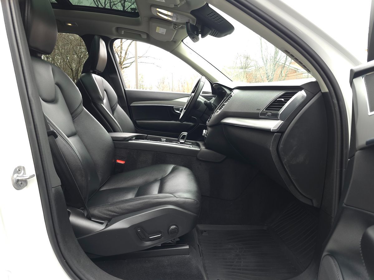 2024 Volvo XC90 Core - Photo 27