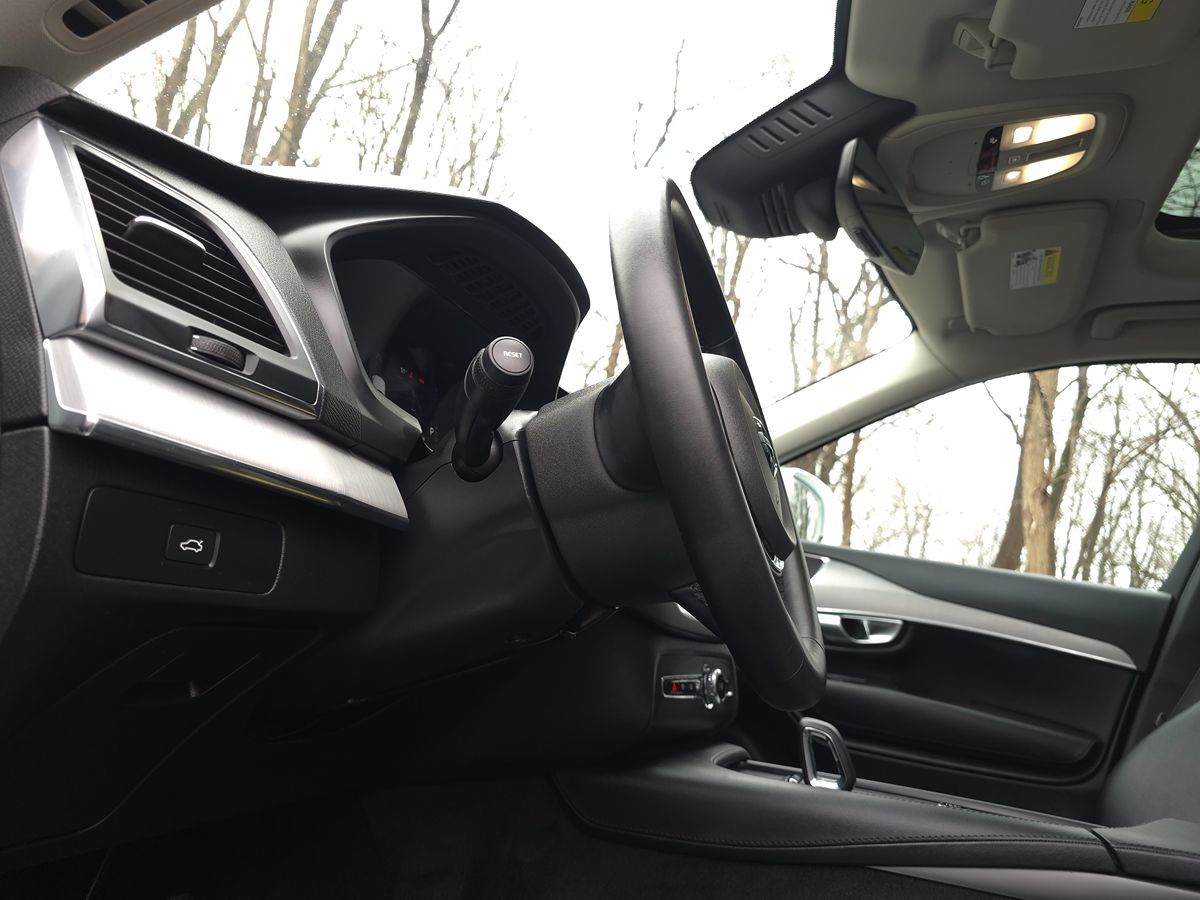 2024 Volvo XC90 Core - Photo 33