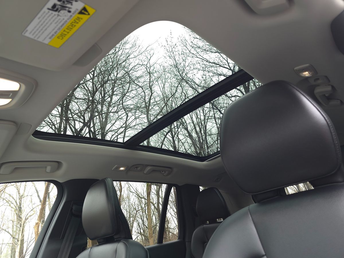 2024 Volvo XC90 Core - Photo 52