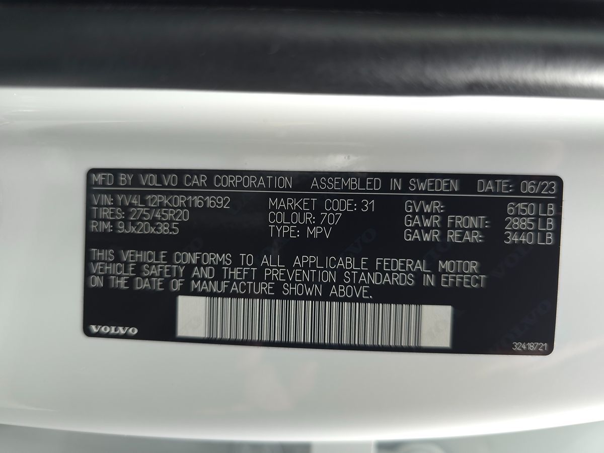 Volvo XC90 photo 53