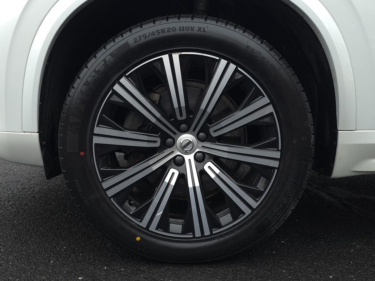Volvo XC90 photo 55